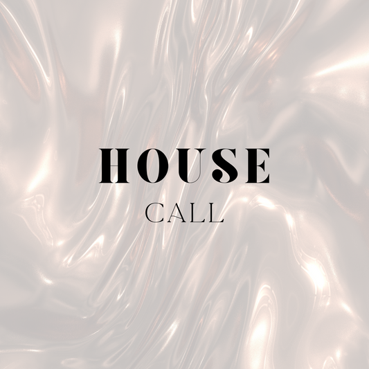 House Call: Within 35-60mins