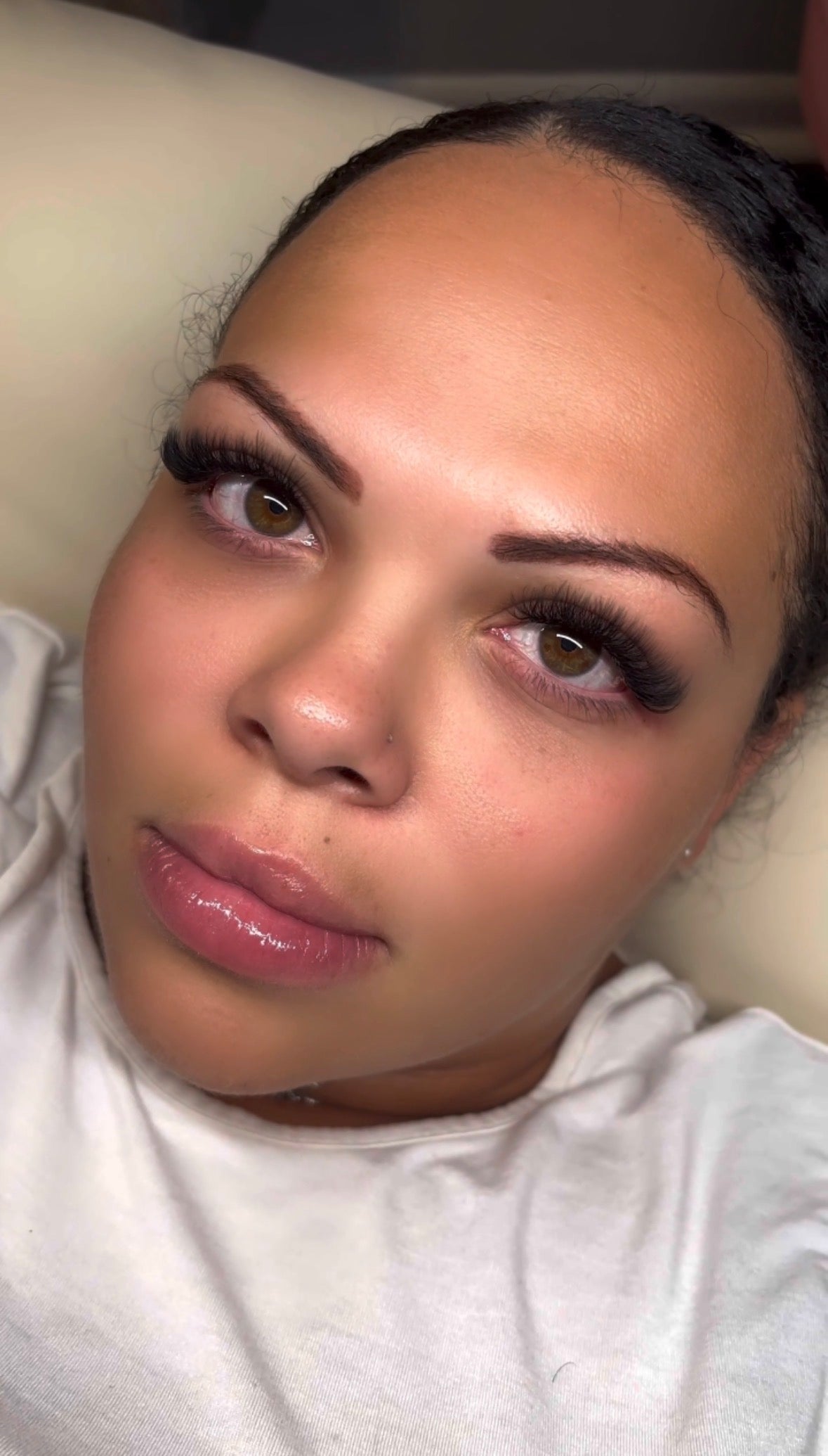 Volume Vanity Full Set