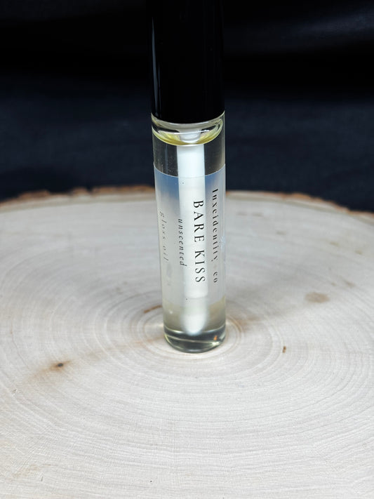 Bare Kiss Gloss Oil