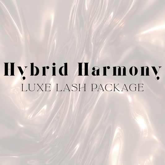 Hybrid Harmony Package