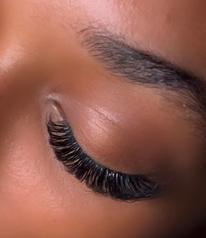 Luxe Spikes (Packages ONLY)