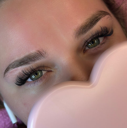 Hybrid Harmony Full Set