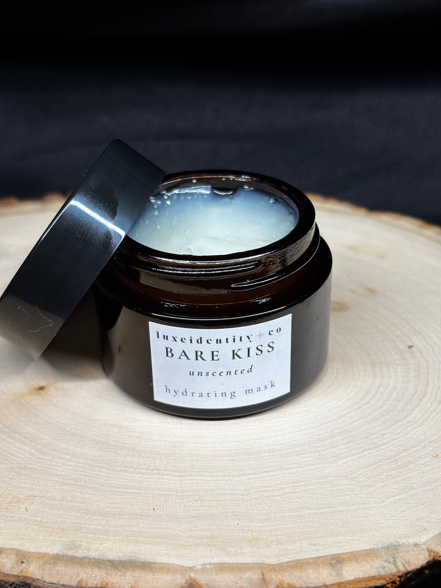 Bare Kiss Hydrating Lip Mask