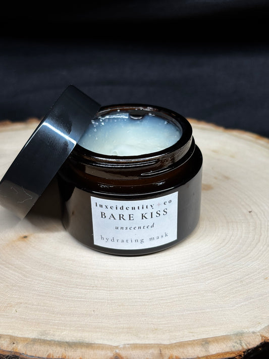 Bare Kiss Hydrating Lip Mask
