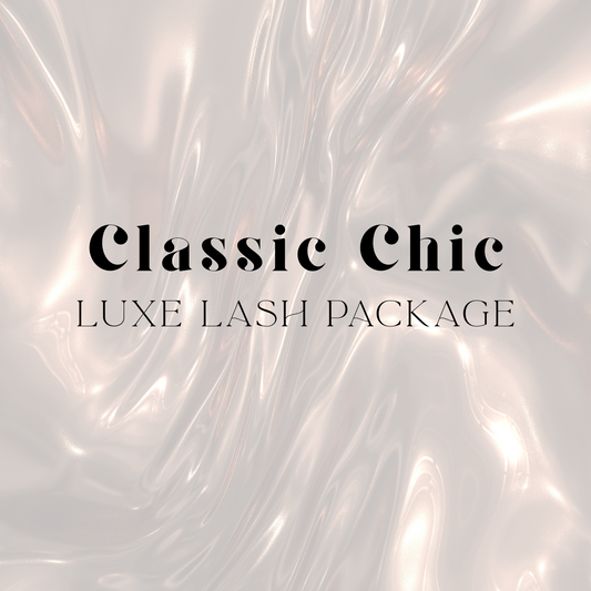 Classic Chic Package