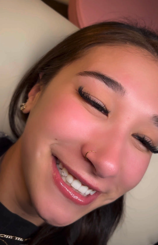 Hybrid Harmony Full Set