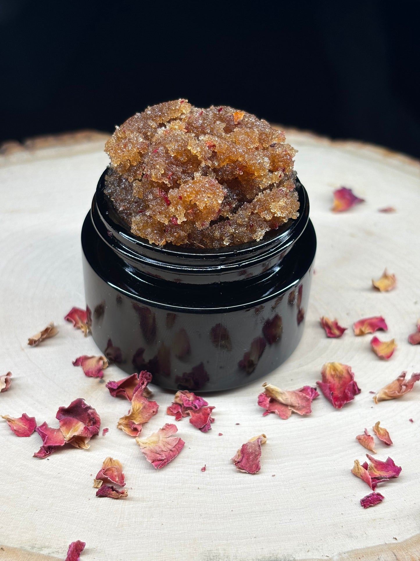Petal Silk Exfoliating Scrub