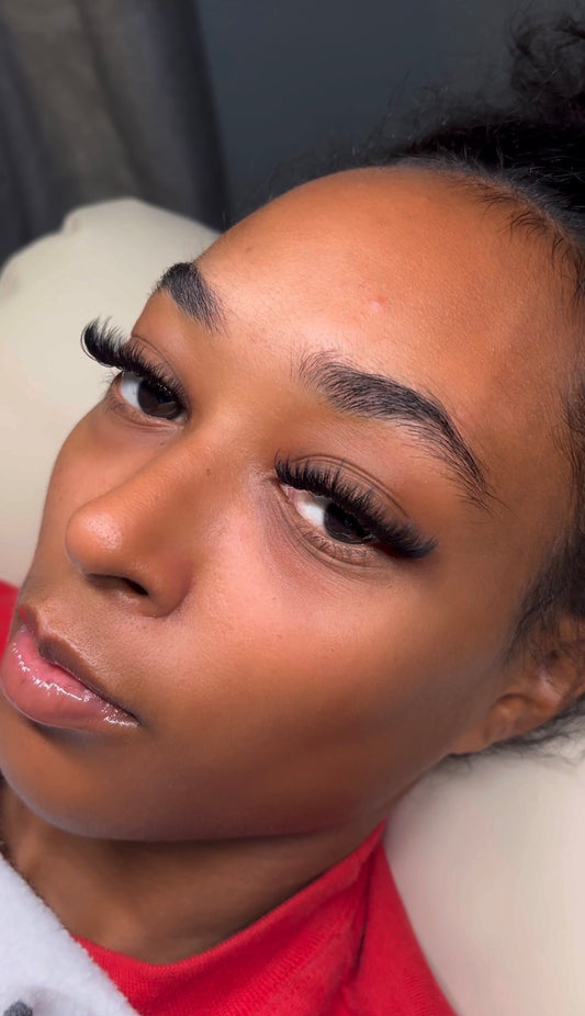 Volume Vanity Full Set